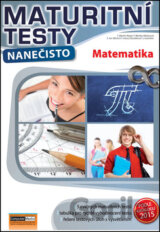 Maturitní testy nanečisto: Matematika