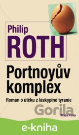 Portnoyův komplex