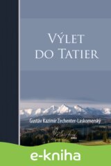 Výlet do Tatier