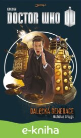 Doctor Who: Dalecká generace