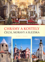 Chrámy a kostely Čech, Moravy a Slezska