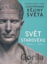 Svět starověku
