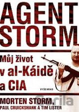 Agent Storm