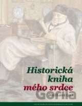 Historická kniha mého srdce