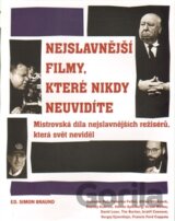 Nejslavnější filmy, které nikdy neuvidíte