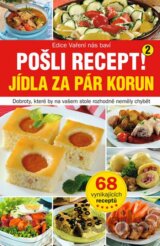 Pošli recept! Jídla za pár korun