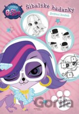 Littlest Pet Shop: Šibalské hádanky