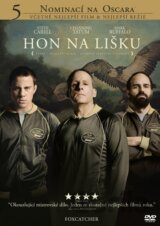 Hon na lišku (Foxcatcher)
