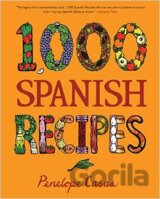 1000 Spanish Recipes
