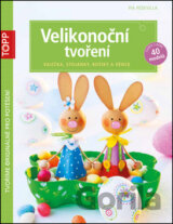 Velikonoční tvoření