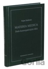 Materie medika - Duše homeopatických léků
