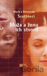 Muža a ženu ich stvoril