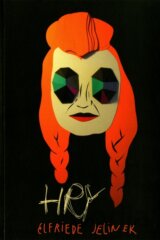 Hry (Elfriede Jelinek) [SK]