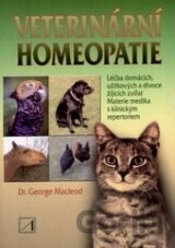 Veterinární homeopatie