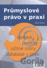 Průmyslové právo v praxi