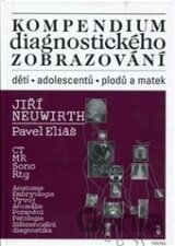 Kompendium diagnostického zobrazování
