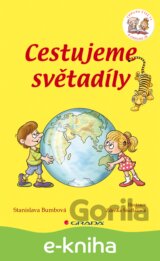 Cestujeme světadíly