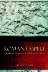 The Roman Empire from Severus to Constantine