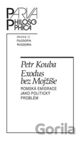 Exodus bez Mojžíše