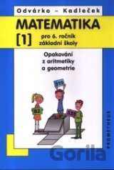 Matematika 1 pro 6. ročník základní školy