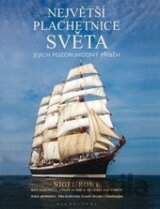 Největší plachetnice světa