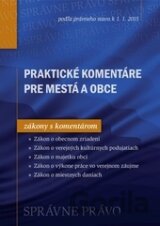 Praktické komentáre pre mestá a obce