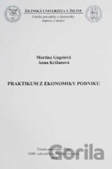 Praktikum z ekonomiky podniku