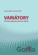 Variátory