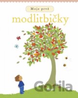 Moje prvé modlitbičky