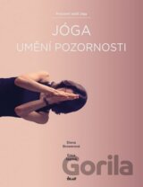 Jóga – umění pozornosti