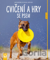 Cvičení a hry se psem