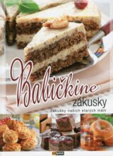 Babičkine zákusky