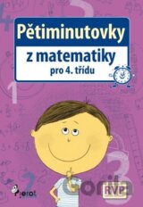 Pětiminutovky z matematiky pro 4. třídu