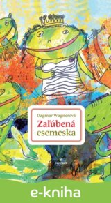 Zaľúbená esemeska