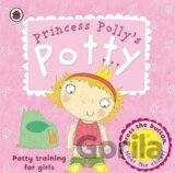 Princess Polly's Potty