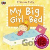 My Big Girl Bed