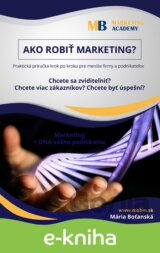 Ako robiť marketing