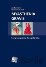 Myasthenia gravis
