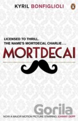 Mortdecai