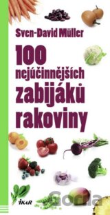 100 nejúčinnějších zabijáků rakoviny