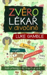Zvěrolékař v divočině