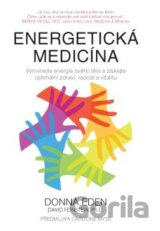 Energetická medicína