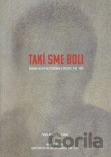 Takí sme boli