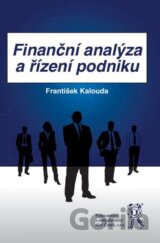 Finanční analýza a řízení podniku