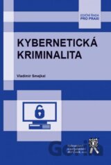 Kybernetická kriminalita