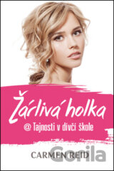 Žárlivá holka