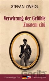 Zmatení citů / Verwirrung der Gefühle