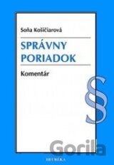 Správny poriadok