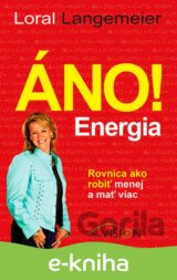 Áno! Energia