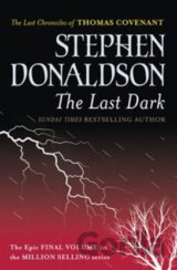 The Last Dark